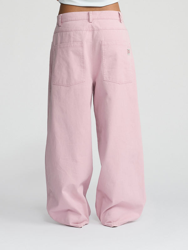 KIRSA JEANS