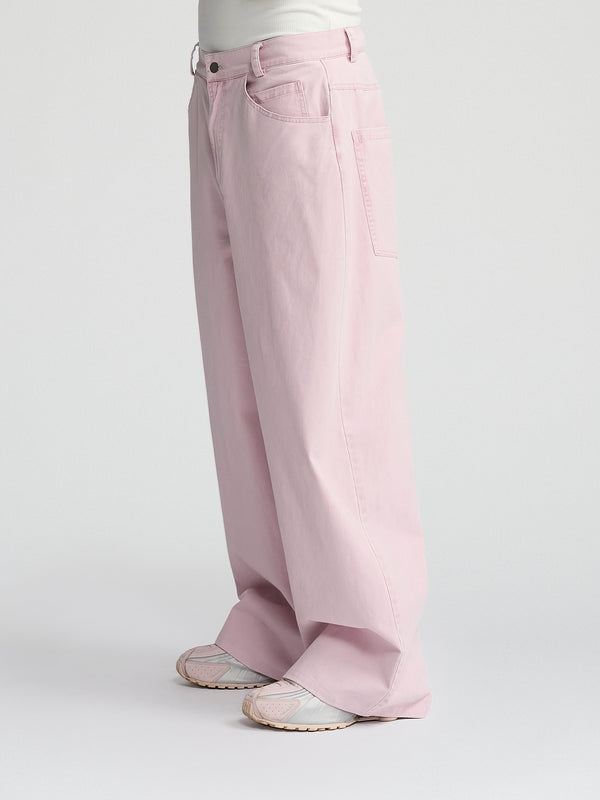 KIRSA JEANS