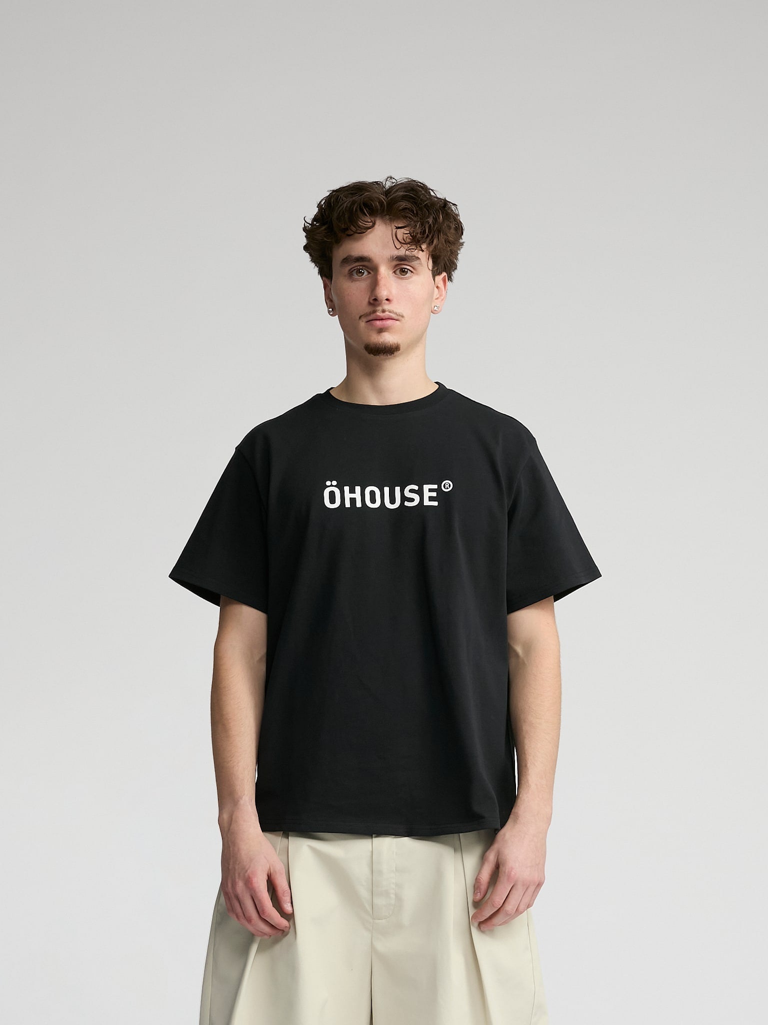 MANDY BOYFRIEND TEE