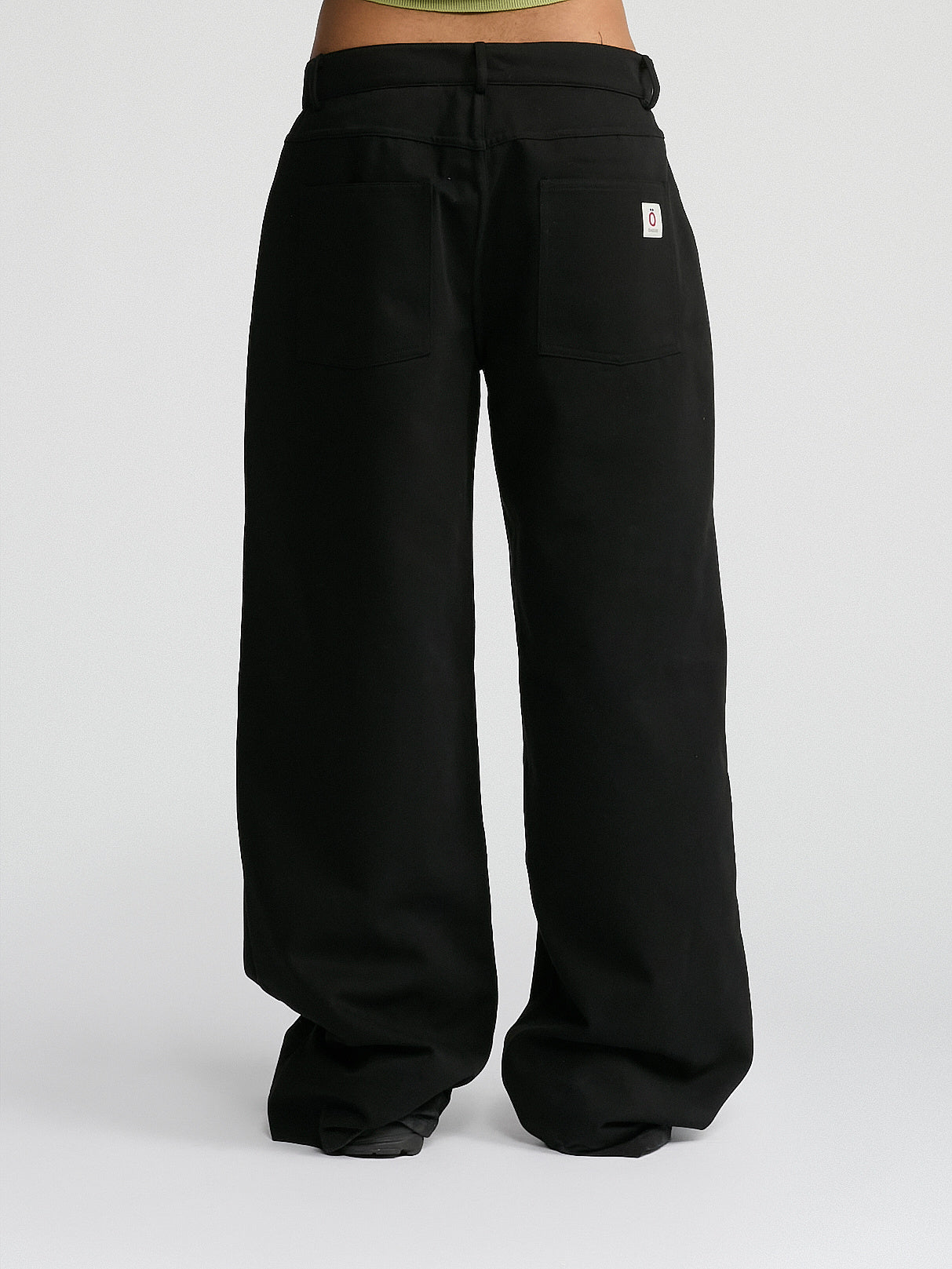 OANA JEANS