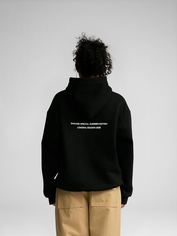 PENNA HOODIE