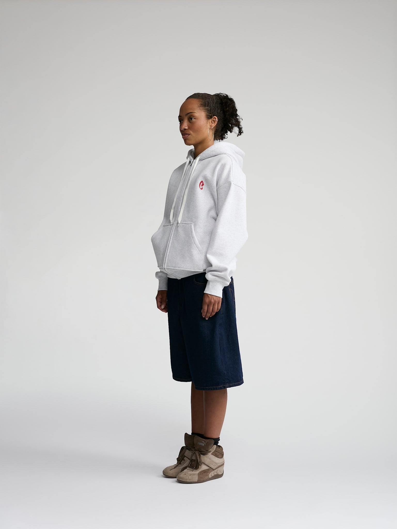 CLEVELAND HOODIE