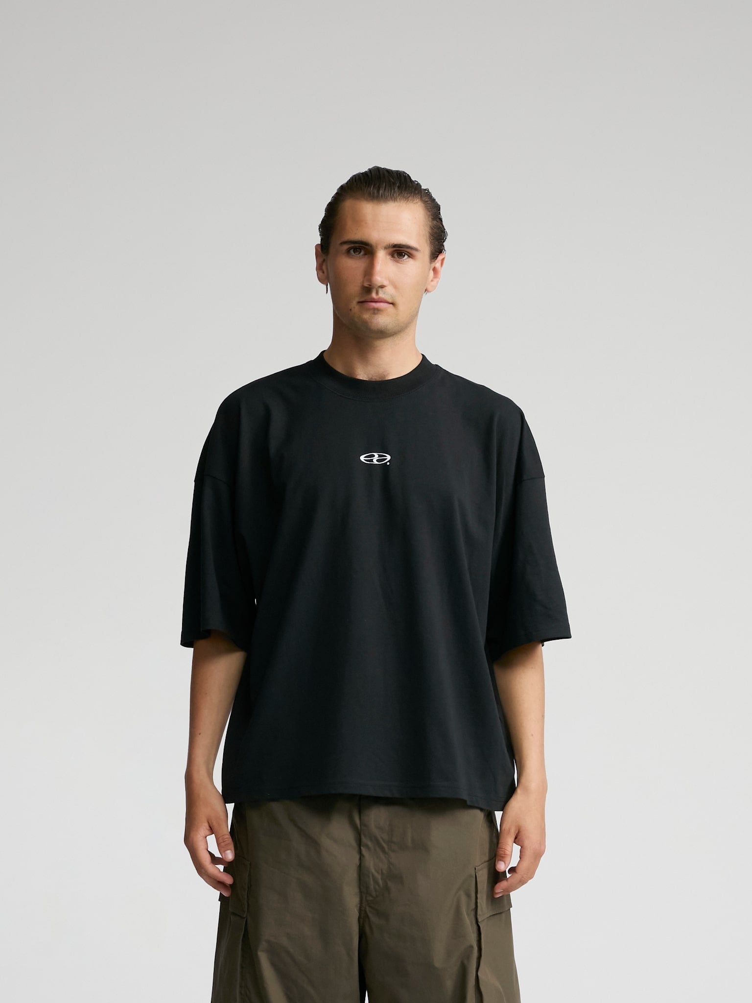 CHARLES TEE