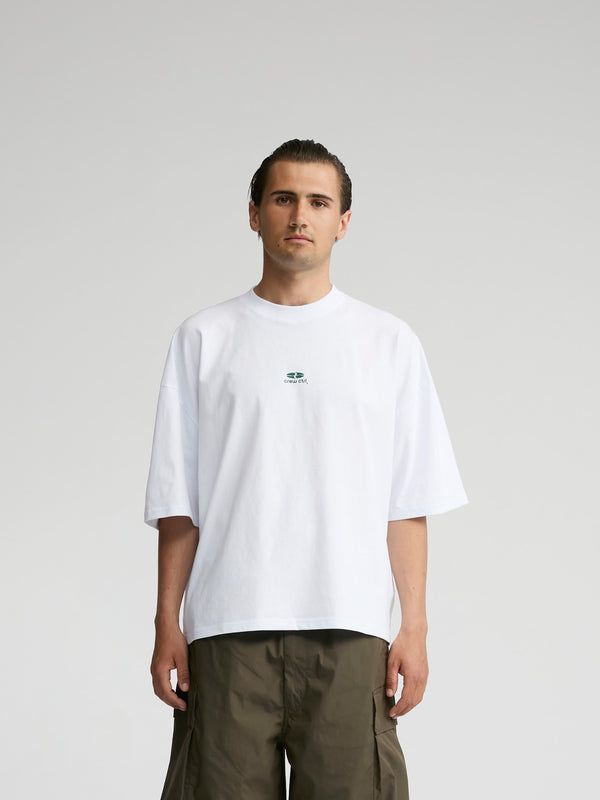 CLARK TEE