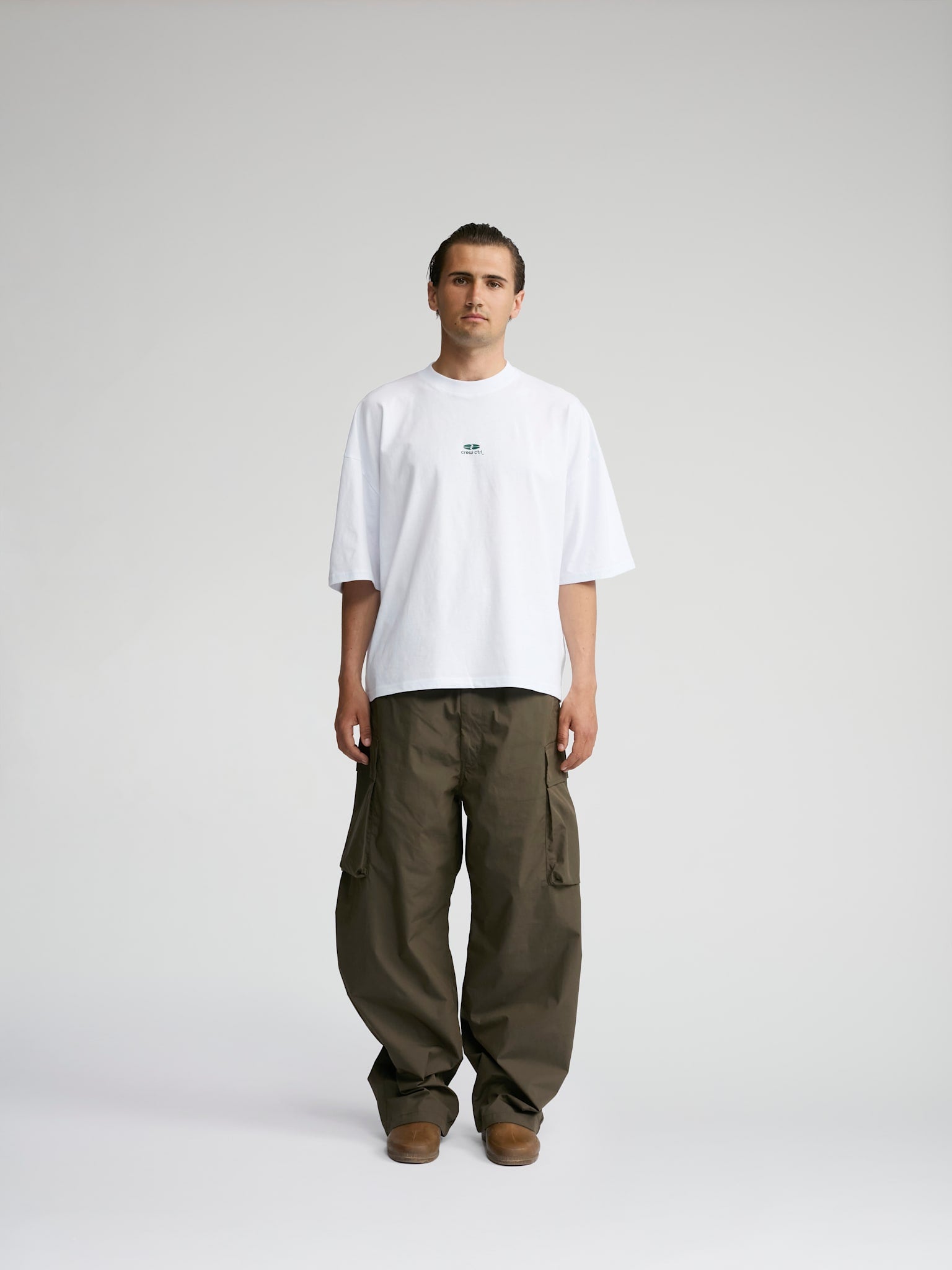 CLARK TEE