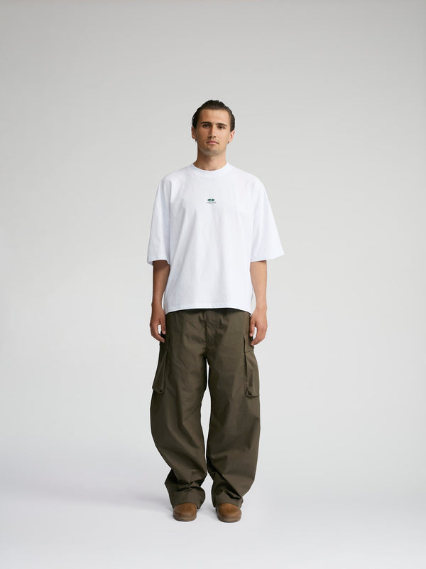 CLARK TEE