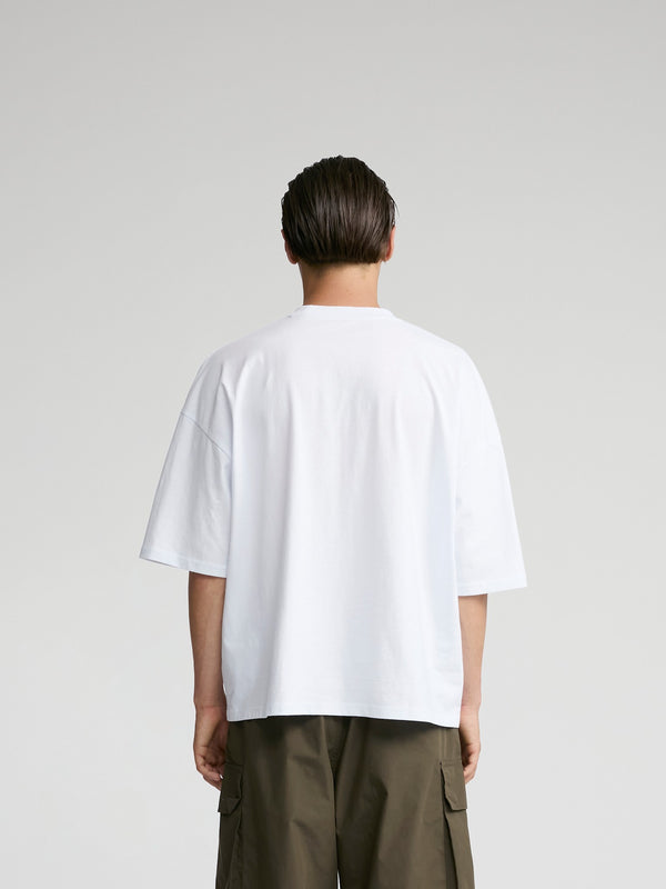 CLARK TEE