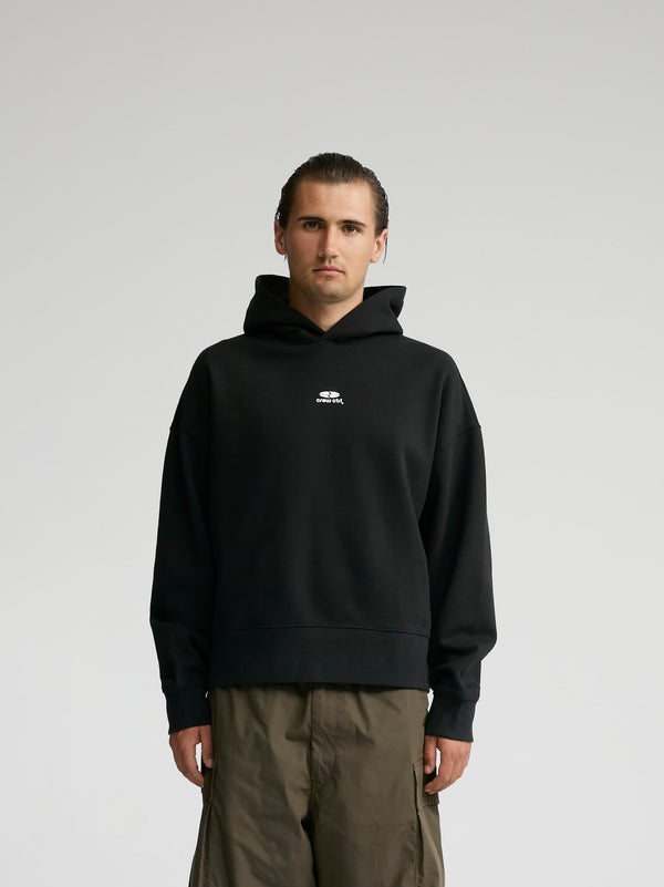CHARLIE HOODIE
