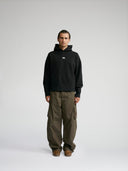 CHARLIE HOODIE