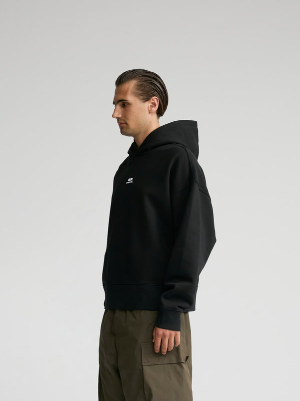 CHARLIE HOODIE