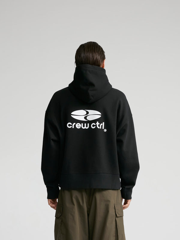 CHARLIE HOODIE