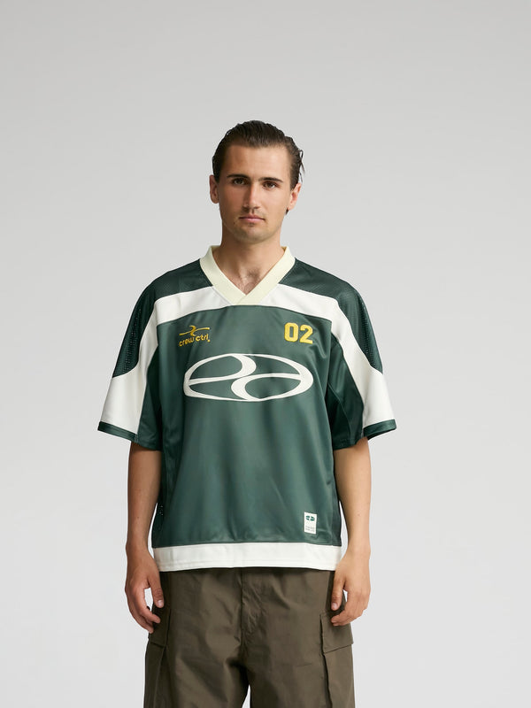 CARL HOCKEY TEE