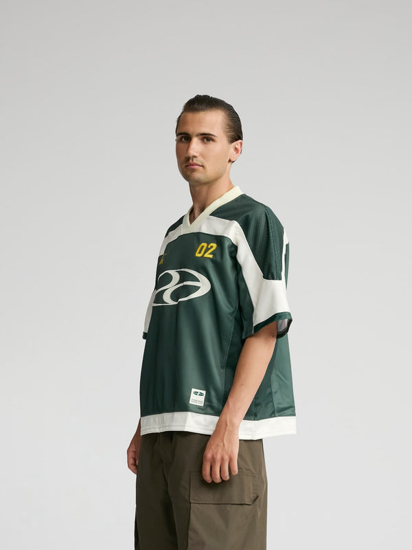 CARL HOCKEY TEE