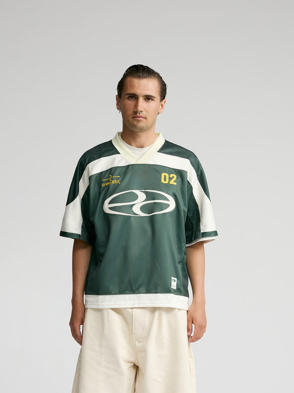 CARL HOCKEY TEE