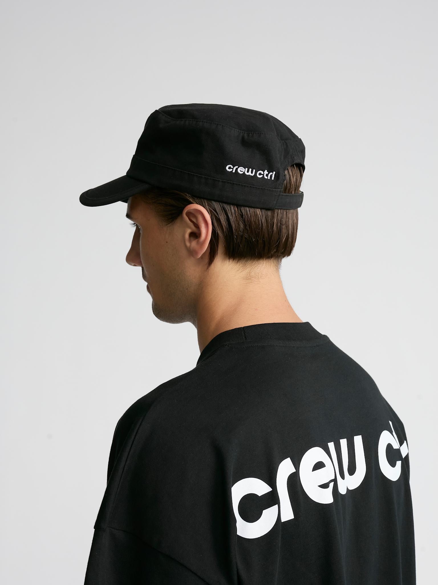 CODY CAP
