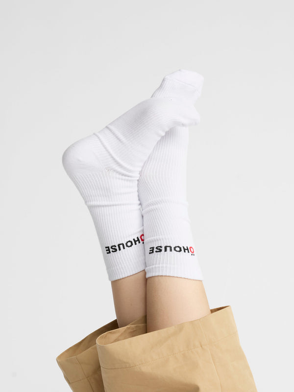 FLORA SOCKS