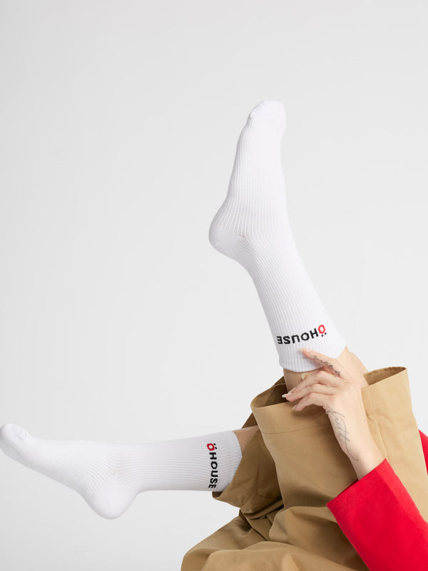 FLORA SOCKS
