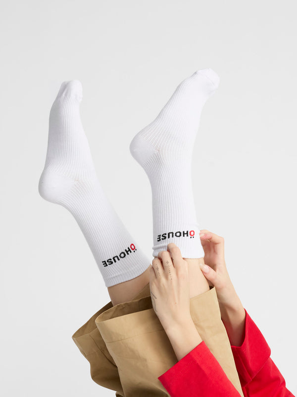 FLORA SOCKS