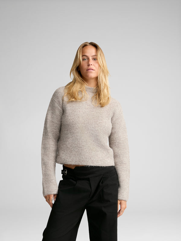 JOSIE KNIT