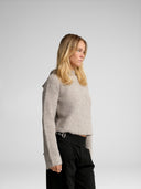 JOSIE KNIT