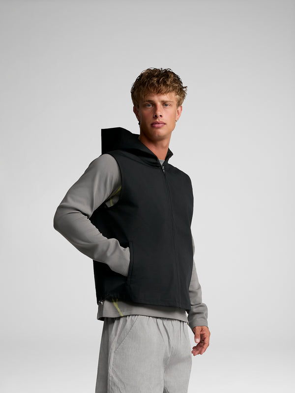 EATON VEST