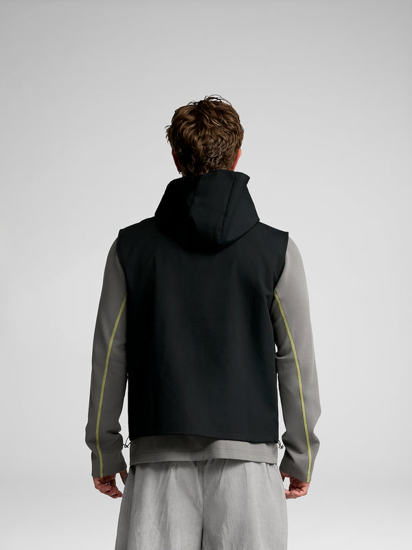EATON VEST