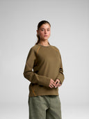 FLINT LONG SLEEVE TEE