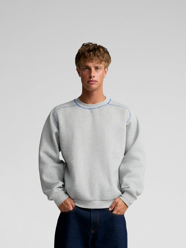 NILES SWEATSHIRT