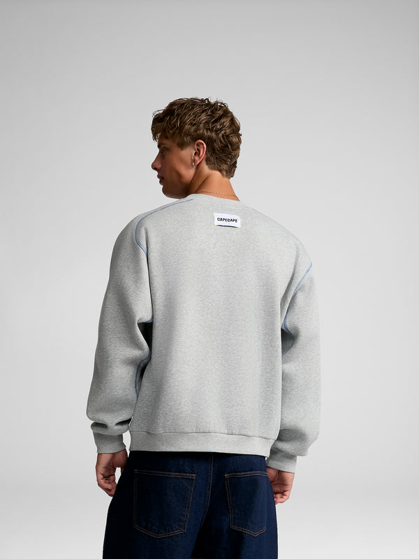 NILES SWEATSHIRT