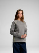 FLINT LONG SLEEVE TEE