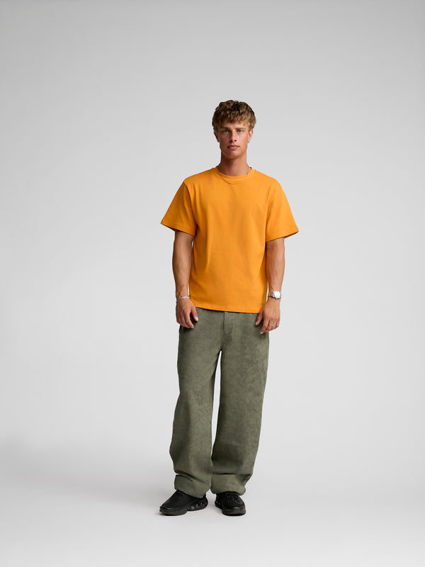 MAPLEWOOD TEE