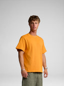 MAPLEWOOD TEE