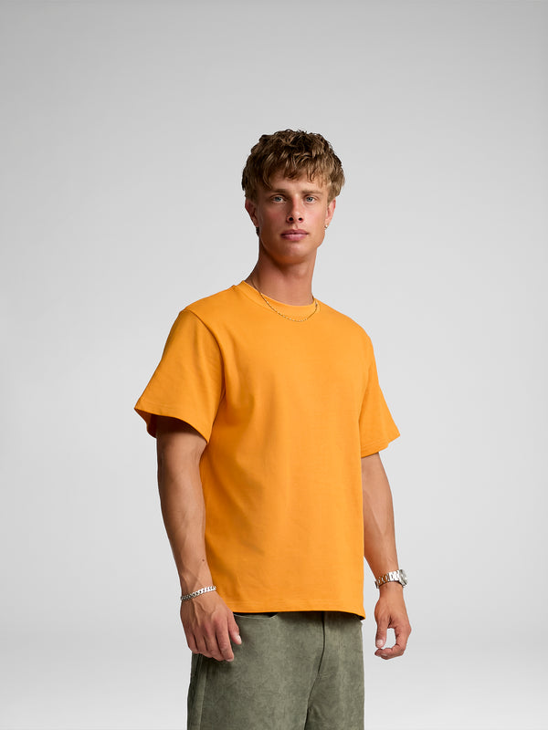 MAPLEWOOD TEE