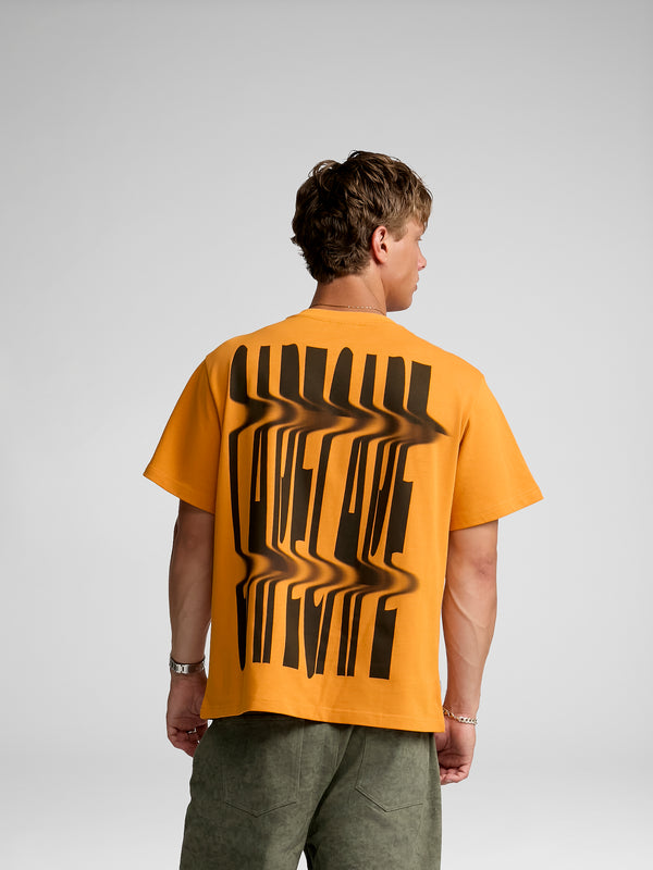 MAPLEWOOD TEE