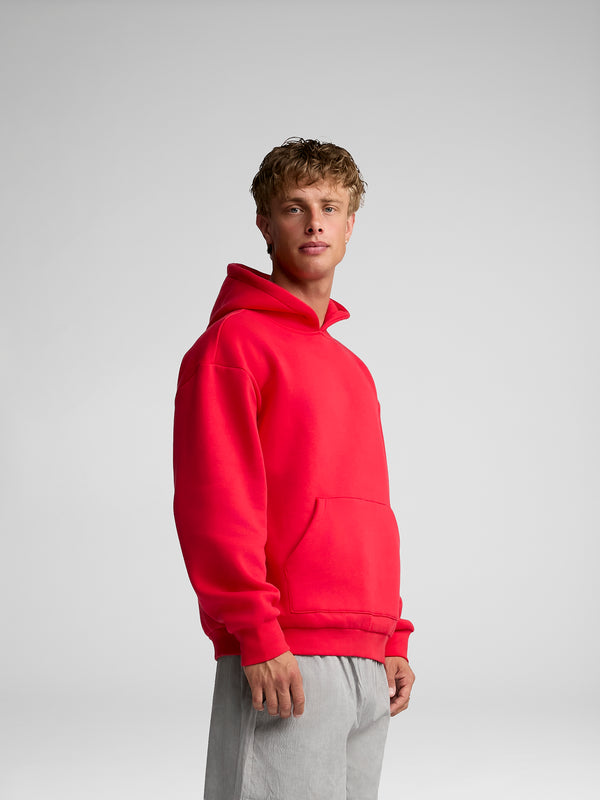 BUFFALO HOODIE