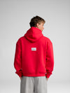 BUFFALO HOODIE