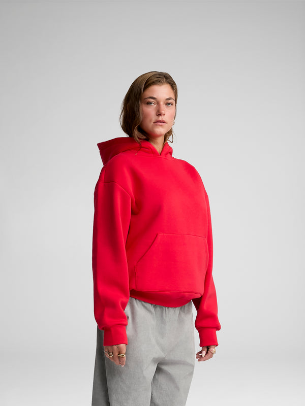 BUFFALO HOODIE