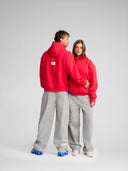 BUFFALO HOODIE
