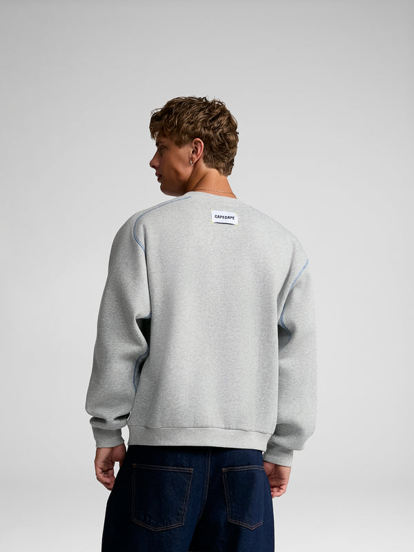 NILES SWEATSHIRT