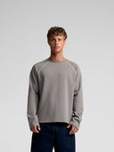 FLINT LONG SLEEVE TEE