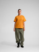 MAPLEWOOD TEE