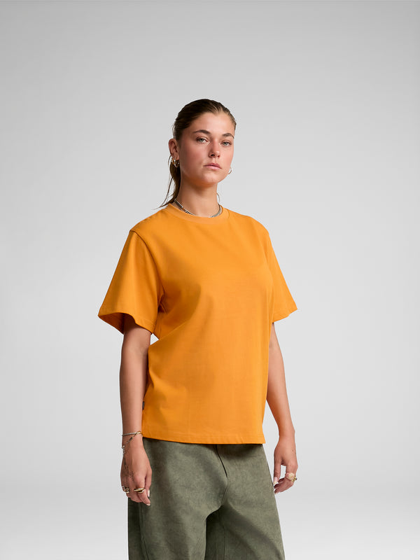 MAPLEWOOD TEE