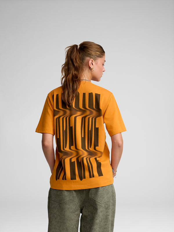 MAPLEWOOD TEE