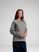 FLINT LONG SLEEVE TEE