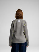 FLINT LONG SLEEVE TEE