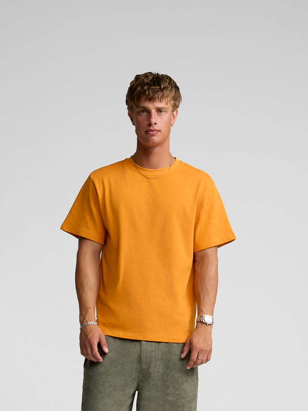 MAPLEWOOD TEE