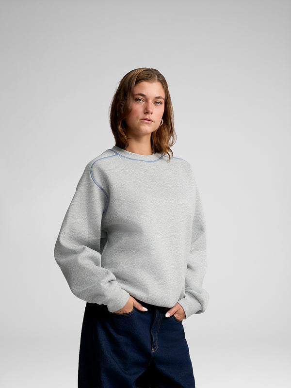 NILES SWEATSHIRT