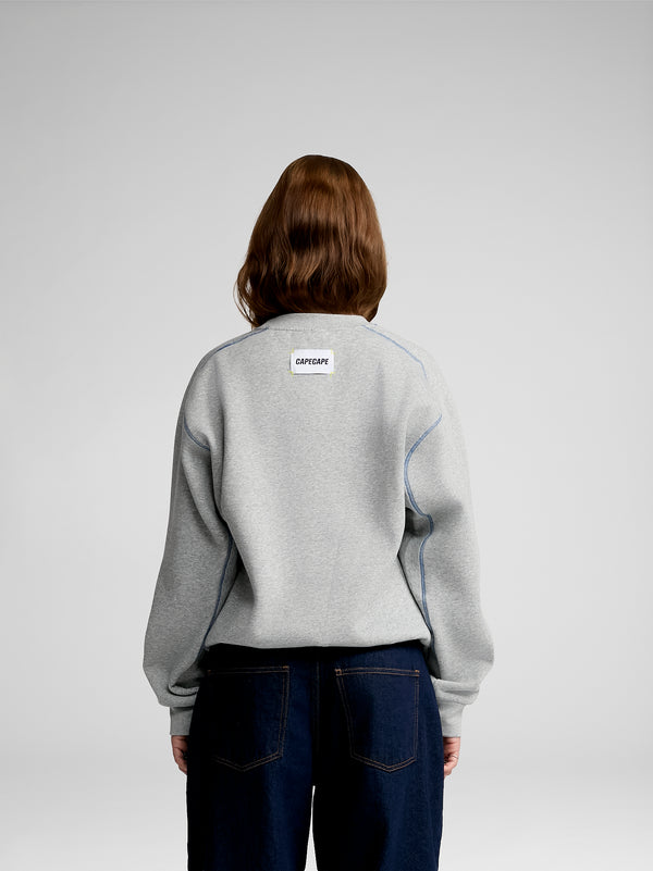 NILES SWEATSHIRT