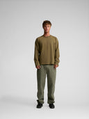 FLINT LONG SLEEVE TEE