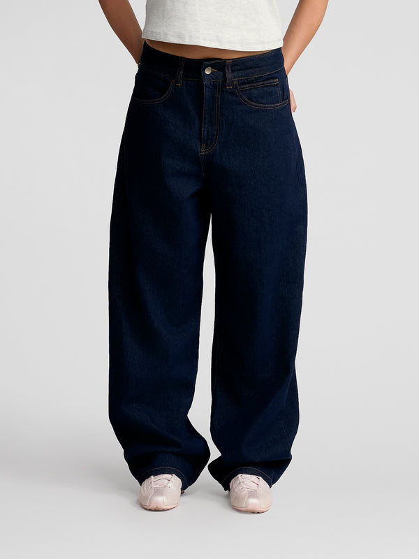 LINCOLN JEANS